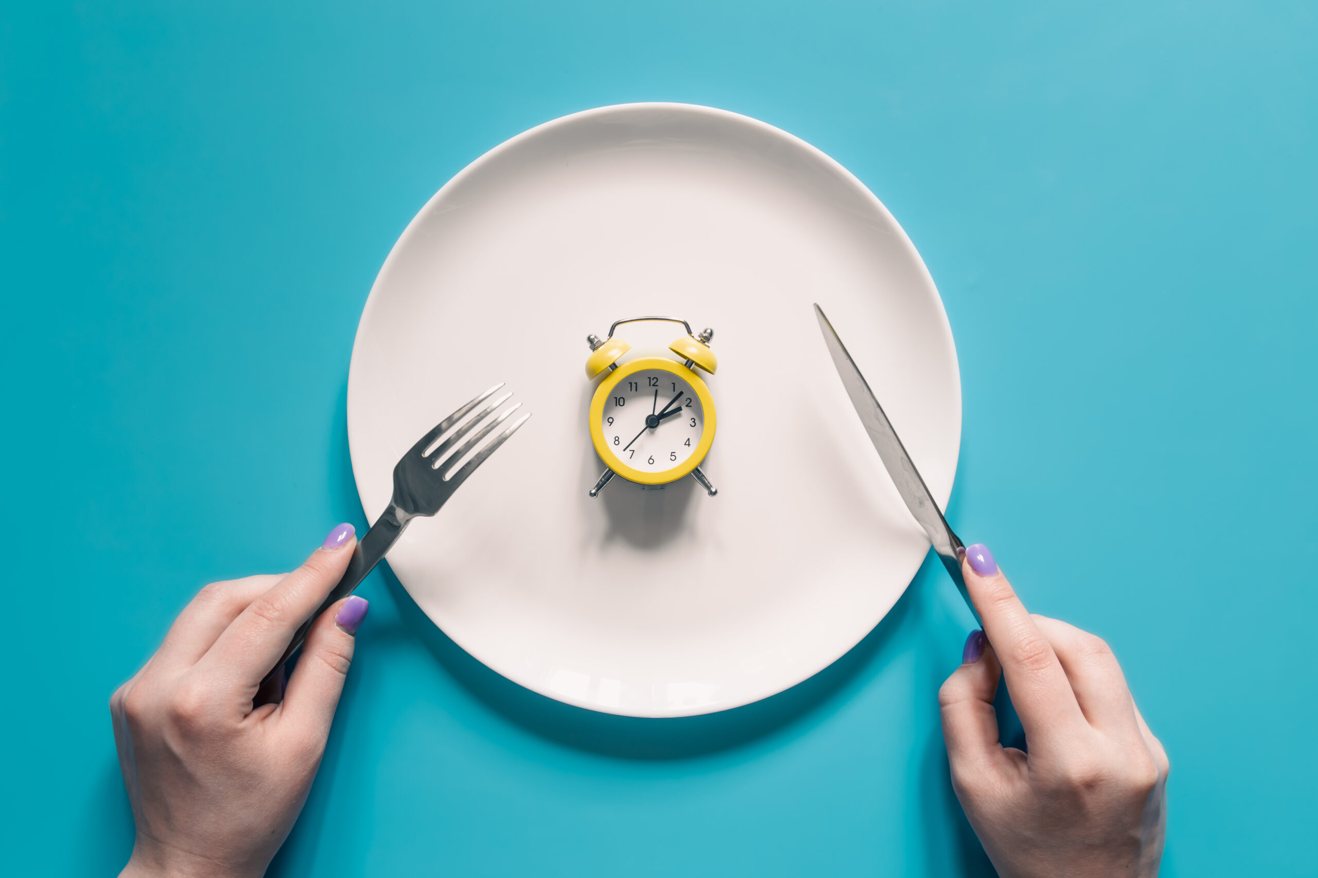1. 🔍 What Is Fasting?